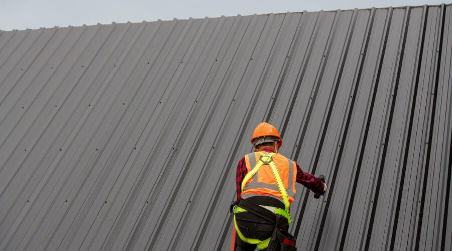 Professional residential roofers in Gloucester Point, VA